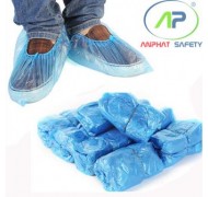 Bao trùm giày Nilon cho máy và hộp bọc giày tự động